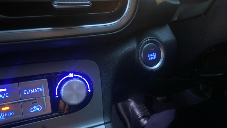 Hyundai KONA 100kW Premium 39kWh 5dr Auto Electric Hatchback